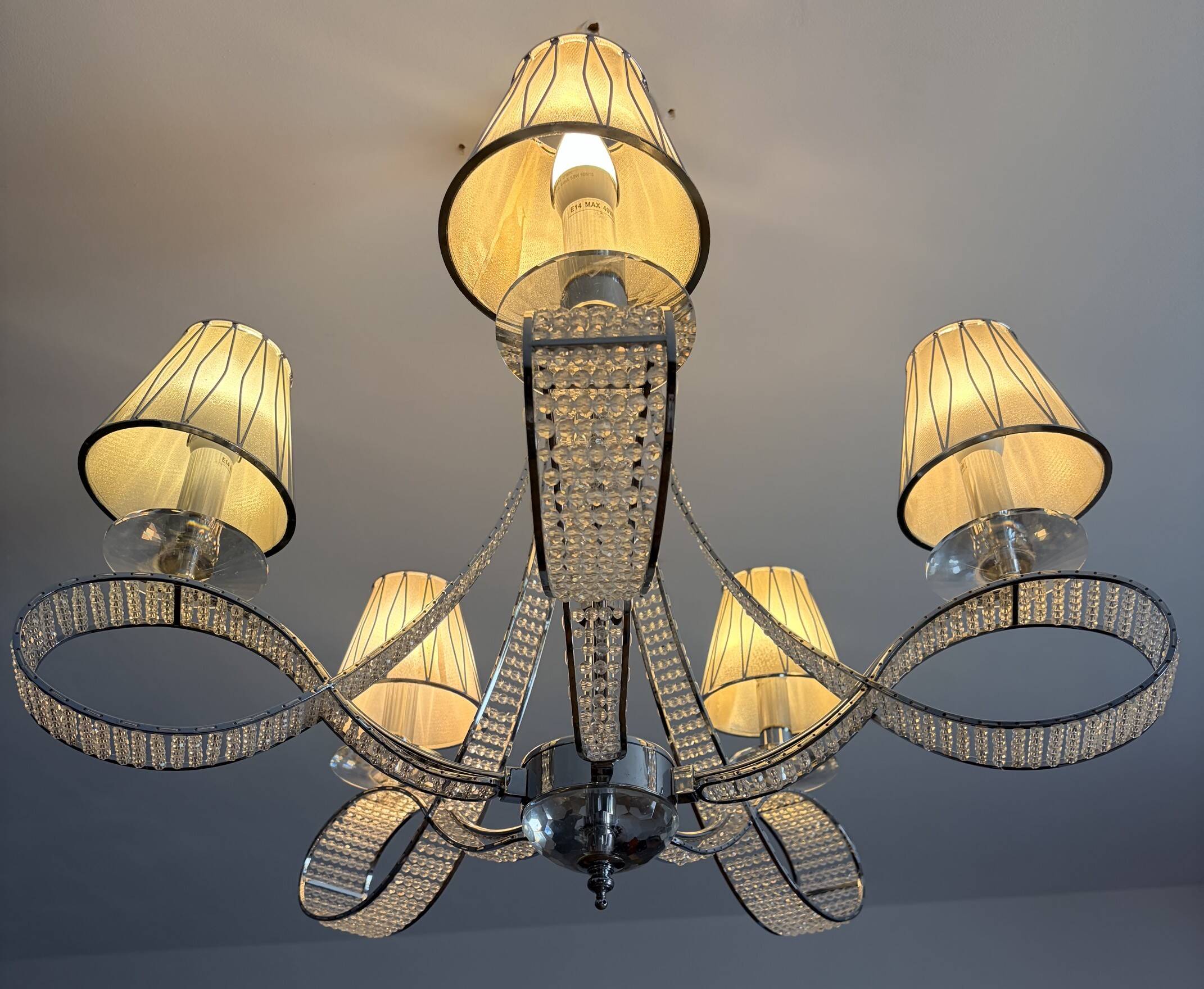 Lustre