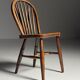 6x Windsor chair English