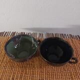 Duo of cups