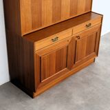 Vintage sideboard | wall cupboard | 60s | swedish