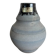 Ceramic vase art