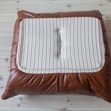Togo armchair and ottoman model designed by Michel Ducaroy 1973