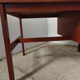 Scandinavian vintage desk