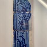 Azulejos portugais anciens