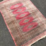 Handmade Persian Rug