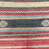 Turkish kilim rug 285x160 cm