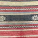 Turkish kilim rug 285x160 cm