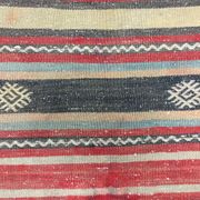 Turkish kilim rug 285x160 cm