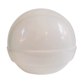 Globe lamp by André Ricard