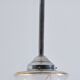 Art Deco chandelier, 1930