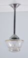 Art Deco chandelier, 1930