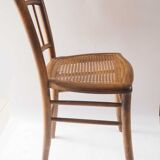 Chaise bistrot  1930