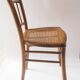 Chaise bistrot  1930