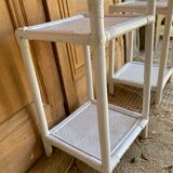 Pair of bedside tables