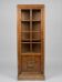 Art Deco display cabinet/wardrobe