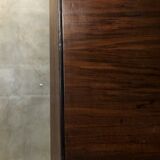 Vintage teak shelf