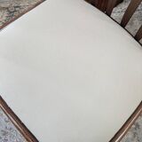 4 H.W. Klein Bramin chairs