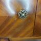 Table de chevet vintage