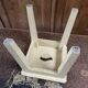 Farm stool