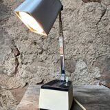 Solis telescopic desk lamp circa 1970