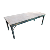 Table de ferme