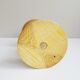Wooden plant stand