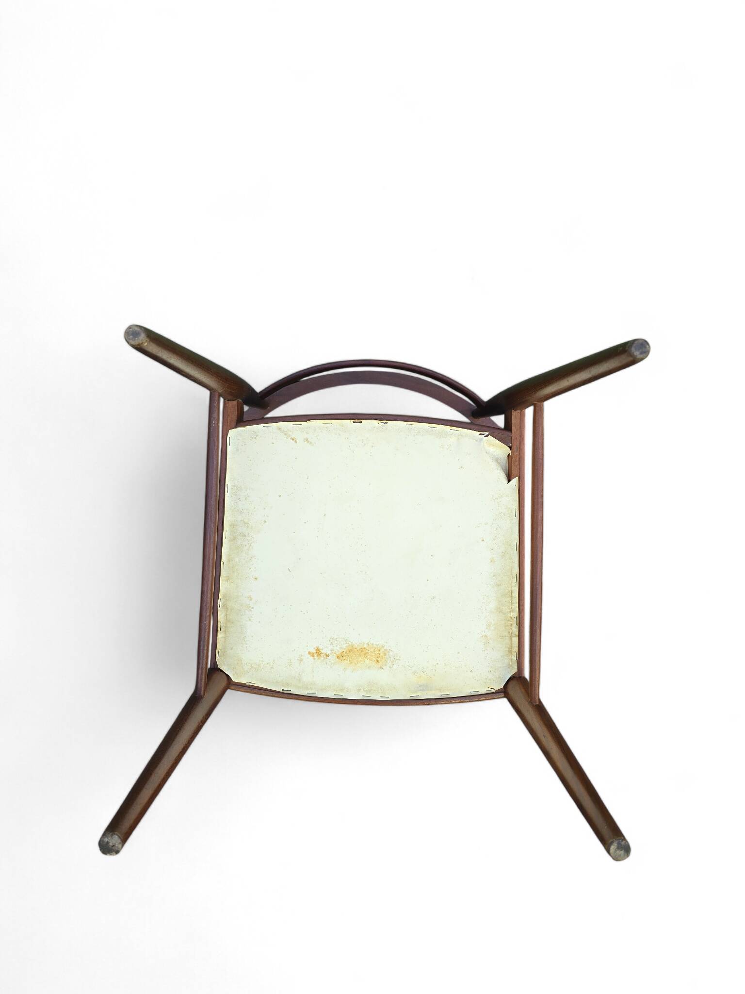 3 Scandinavian chairs