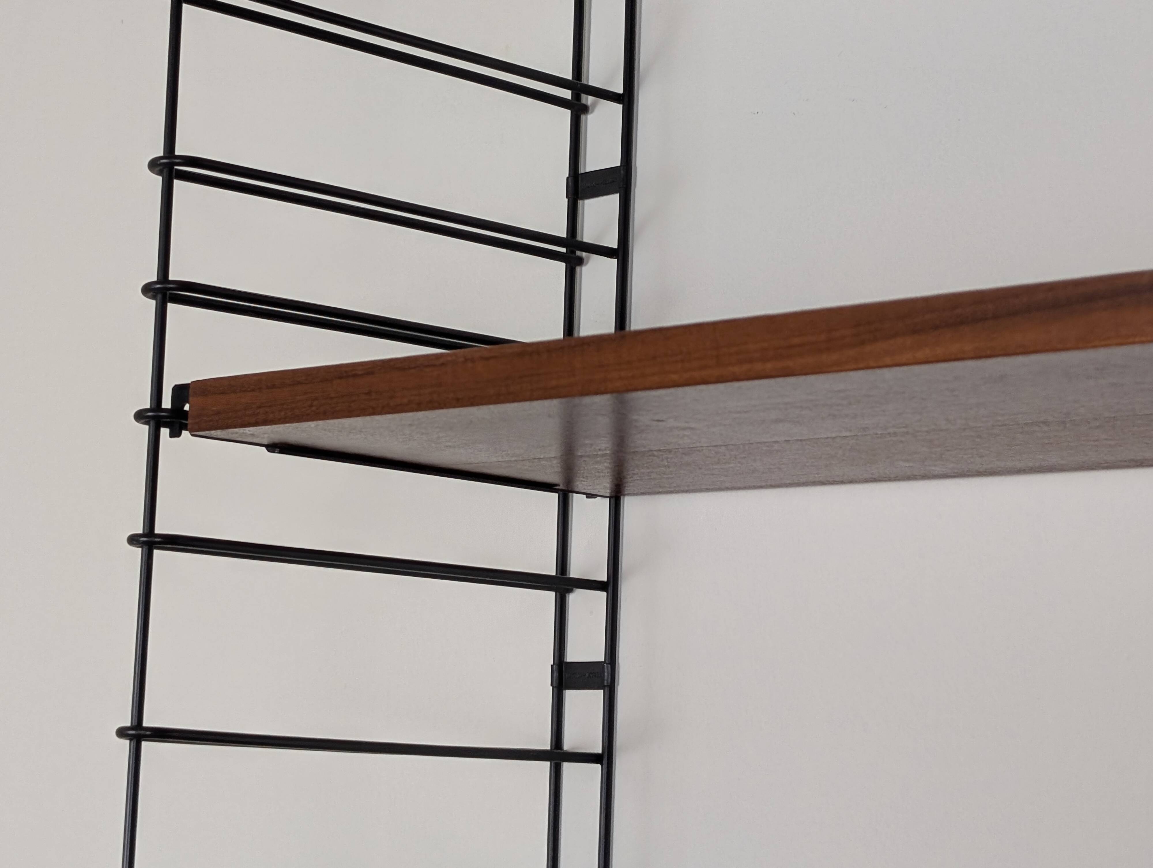 Etagère Tomado  1960