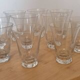 10 glasses from 1980