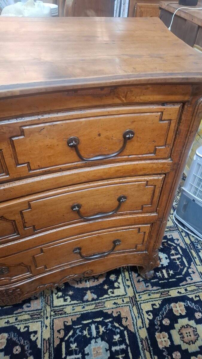 Commode epoque Louis XV