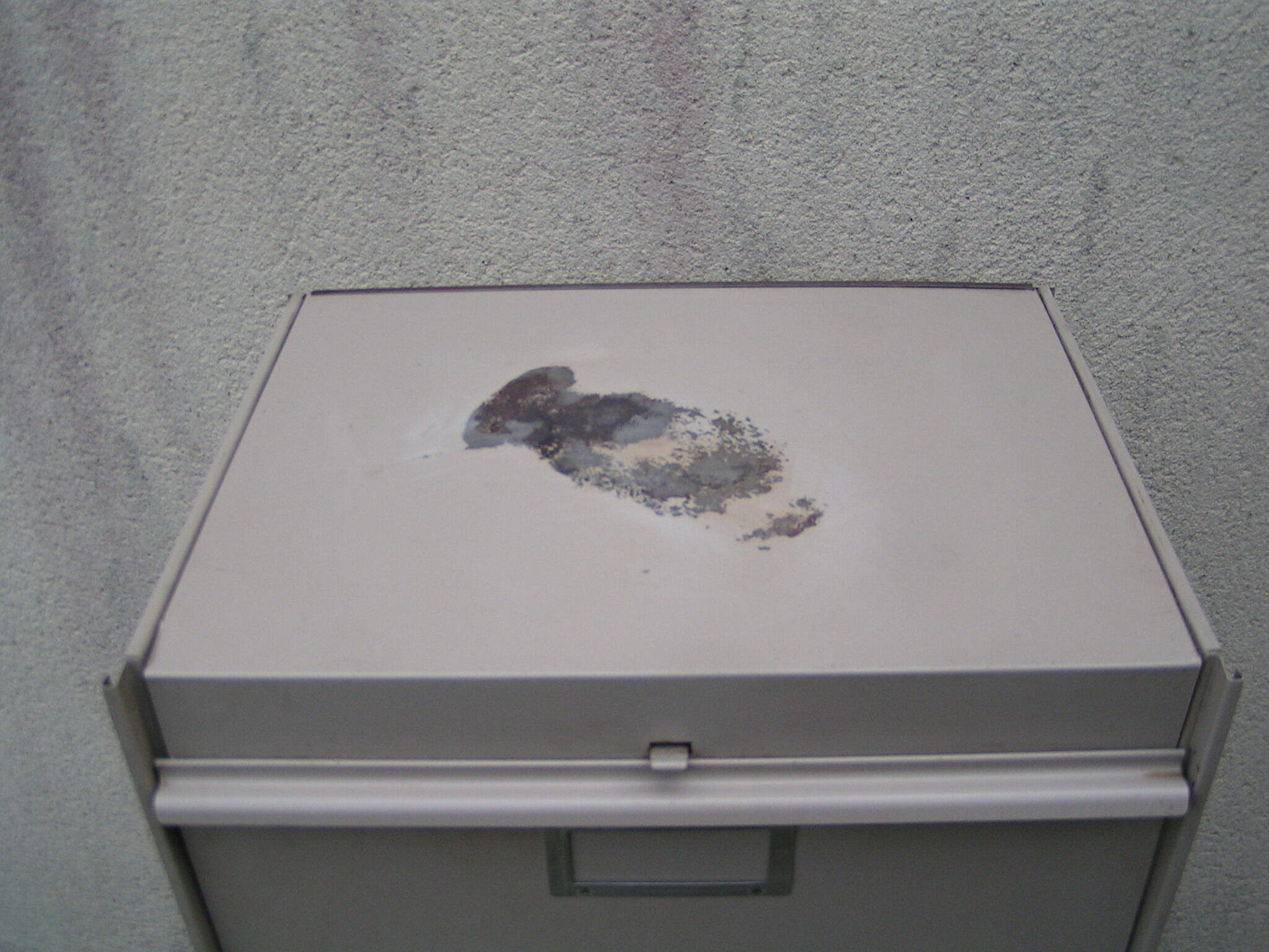 Furniture industrial