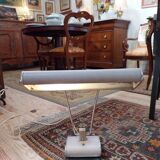 Art deco N71 desk lamp by Jumo