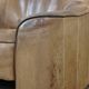 70s vintage buffalo leather design armchair from De Sede model DS44