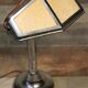Pirouett lamp 1930 art deco