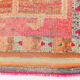 3x12 Herki Vintage Runner Rug, 98x356Cm