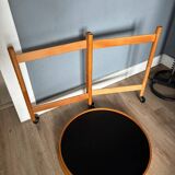 Hans Bølling Bar Trolley – Tørben Ørskov, Denmark (1960s)