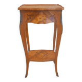 Louis XV style side table