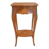 Louis XV style side table