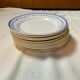 Mismatched plates Iron Earth