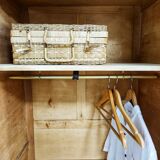 Parisian school cabinet