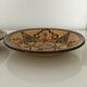 Set of 2 Moroccan dishes