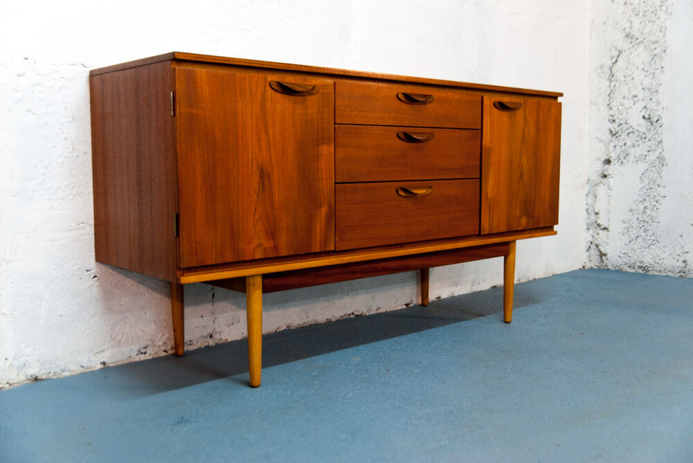 Enfilade scandinave