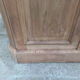 Former store counter, bar