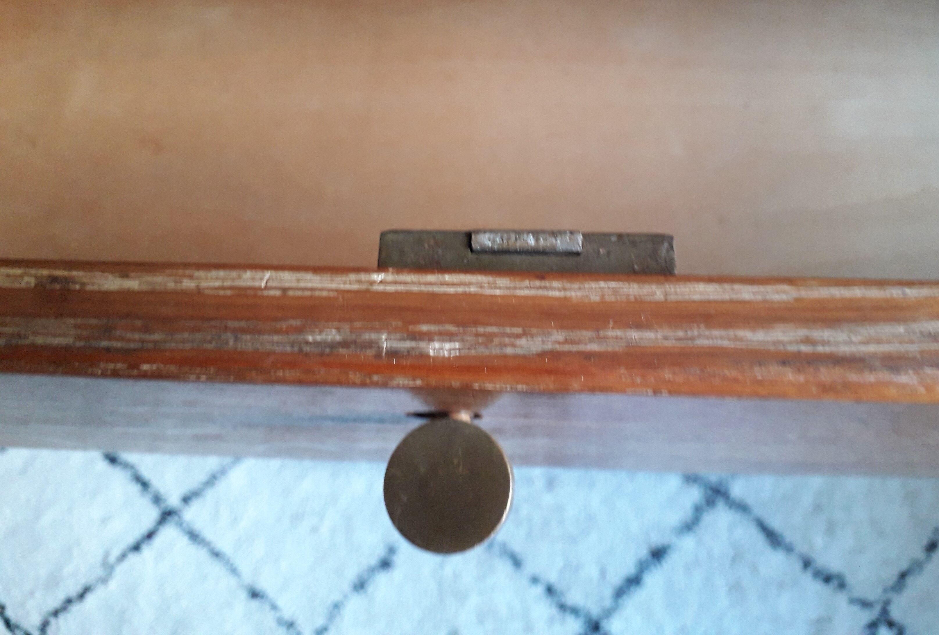 Royal board dresser Made in Sweden