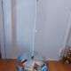Vintage 70's pendant light