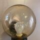 Outdoor wall lamp