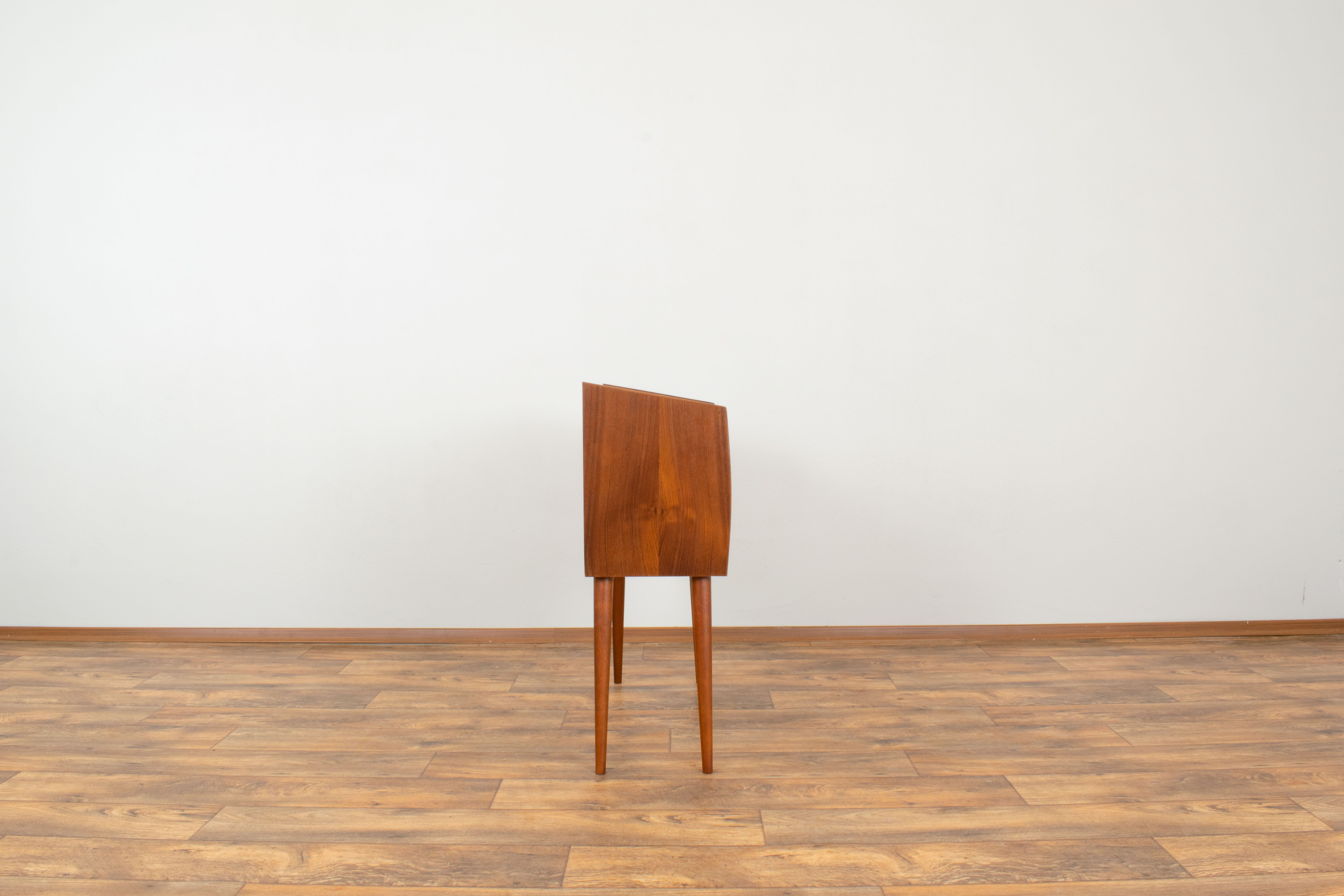 Mid-century danish teak chest of drawers, 1960
