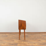 Mid-century danish teak chest of drawers, 1960