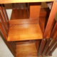 Revolving library