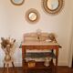 Meuble de toilette